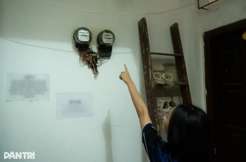  Chủ nhà trọ thu tiền điện cao hơn quy định sẽ bị phạt tới 30 triệu đồng