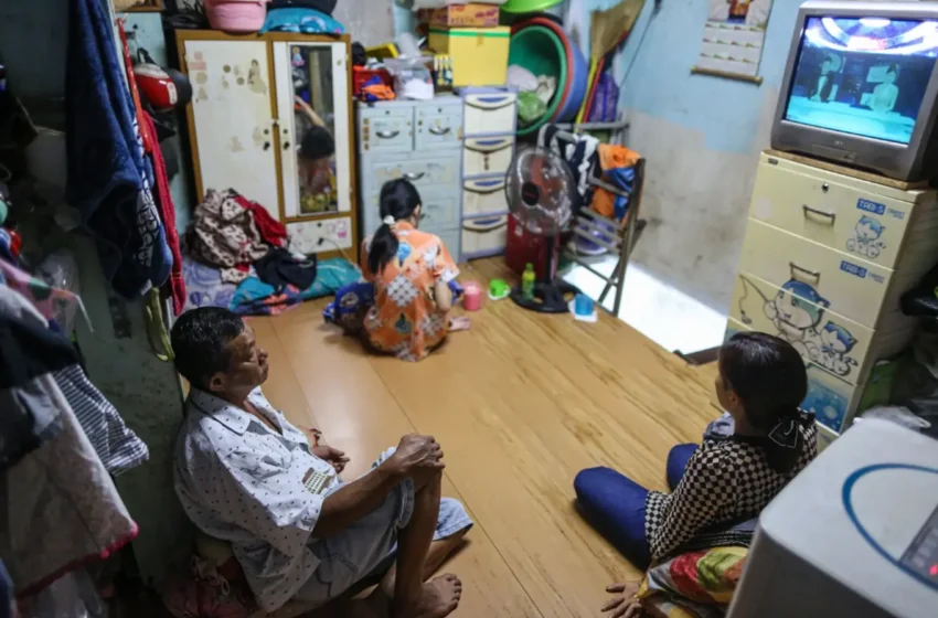  Đóng 66.000 đồng/tháng, về già có lương hưu 1,4 triệu đồng