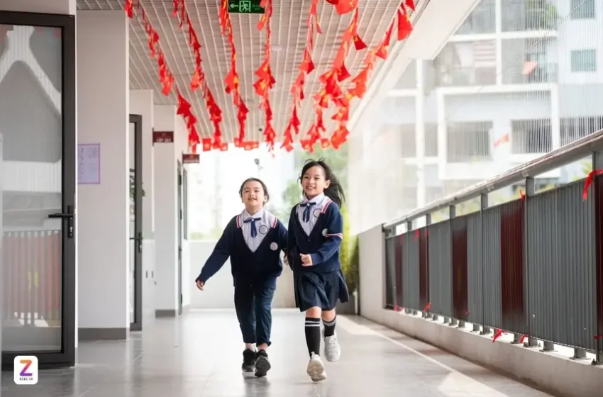  Lịch nghỉ Giỗ Tổ Hùng Vương và 30/4-1/5 của 2,3 triệu học sinh Hà Nội