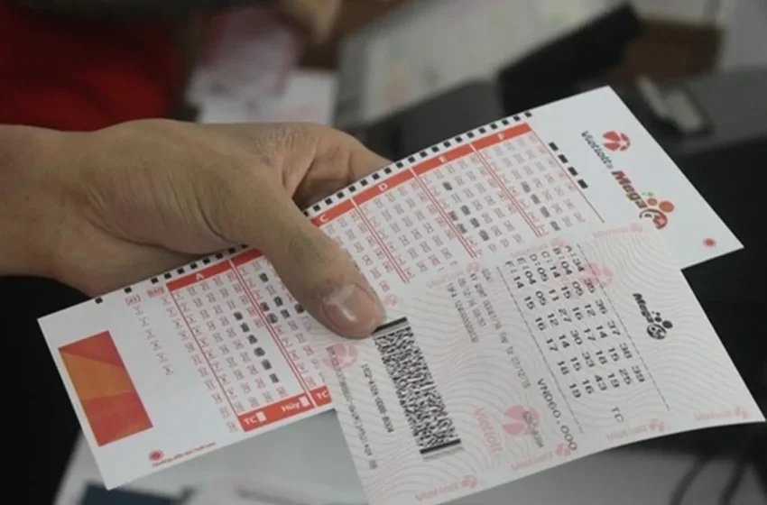  Một người trúng Vietlott gần 92 tỷ đồng