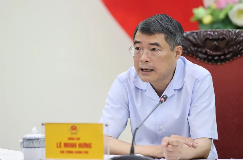  Kiện toàn lãnh đạo ACV, điều tra nhanh sai phạm ở sân bay Long Thành