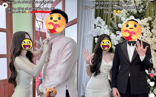  Drama “bạn thân chú rể” với bàn tay không đúng phận sự: Mẹ chồng cô dâu chốt hạ khiến dân tình tấm tắc “lấy đúng nhà rồi đấy”