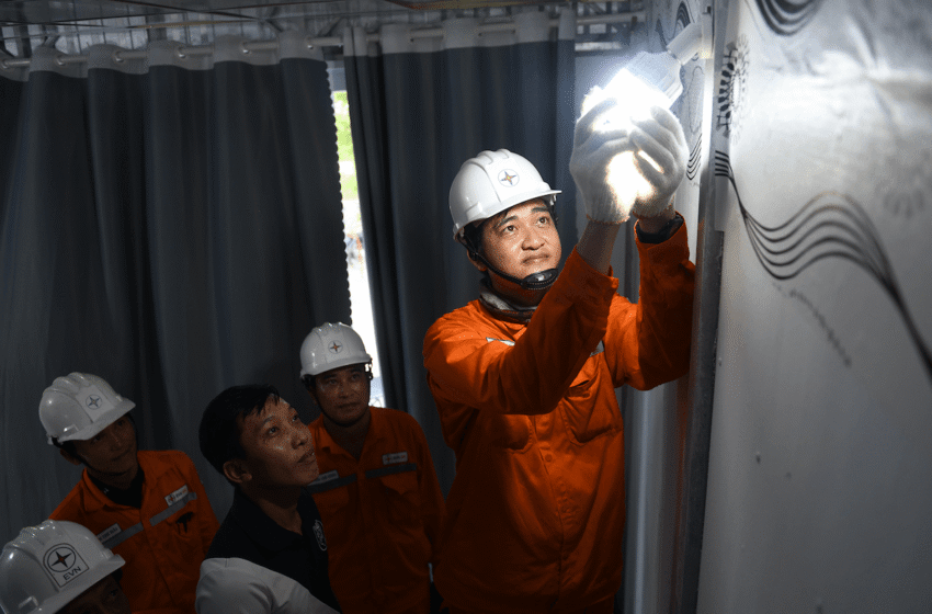  Người thuê trọ lưu ý: Giá điện chỉ từ 1.940-3.460 đồng/kWh, chủ nhà thu cao hơn là sai